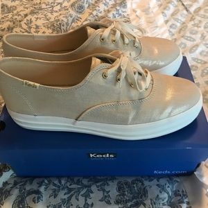 Keds platform sneaker